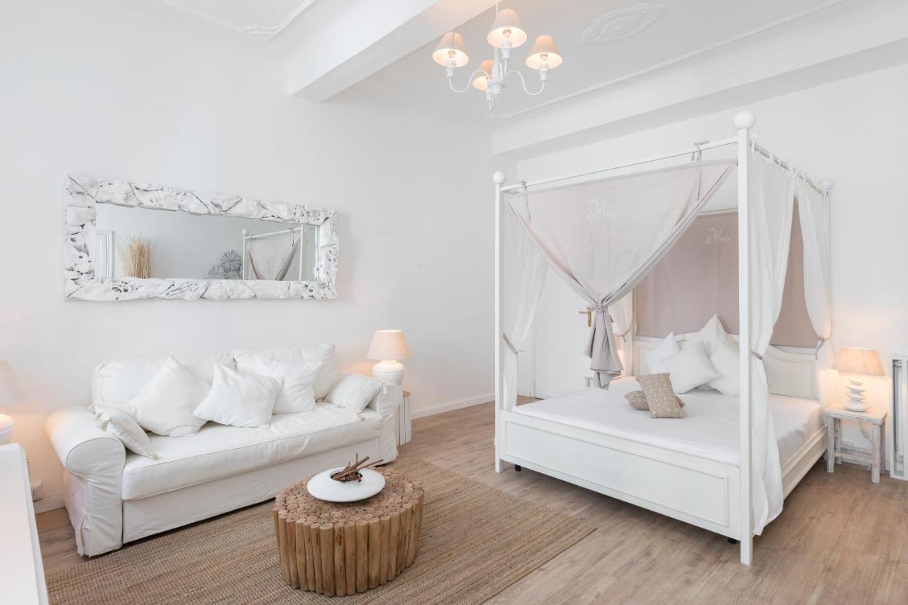 Frattina Spanish Steps Apartment Рим Екстер'єр фото