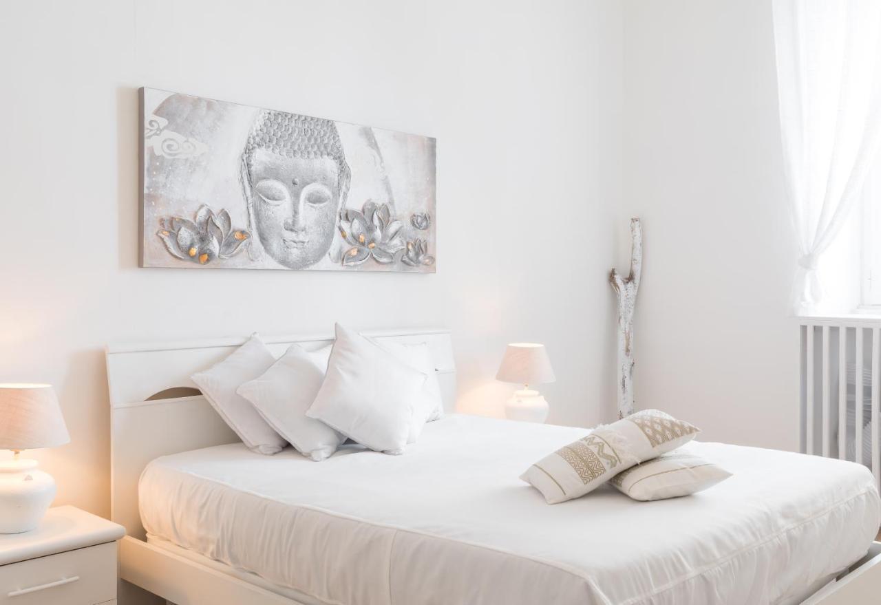 Frattina Spanish Steps Apartment Рим Екстер'єр фото