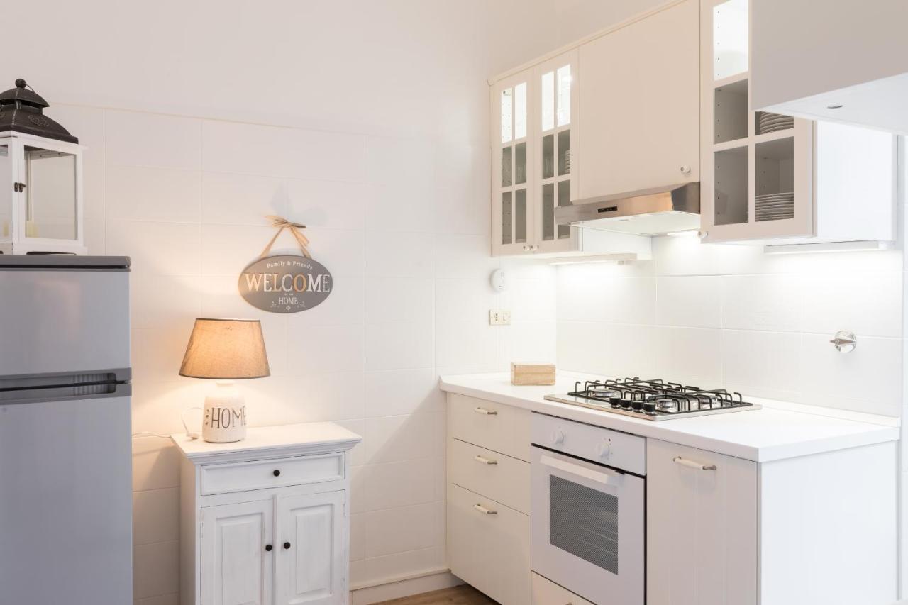 Frattina Spanish Steps Apartment Рим Екстер'єр фото