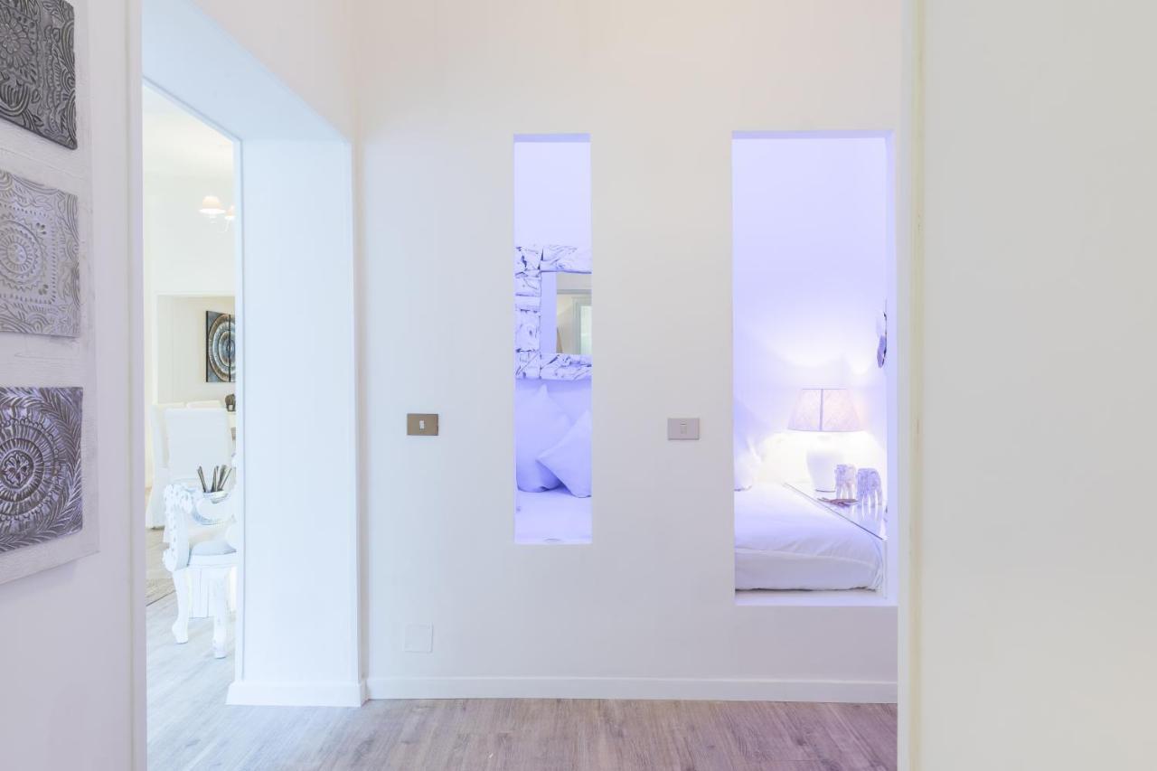 Frattina Spanish Steps Apartment Рим Екстер'єр фото