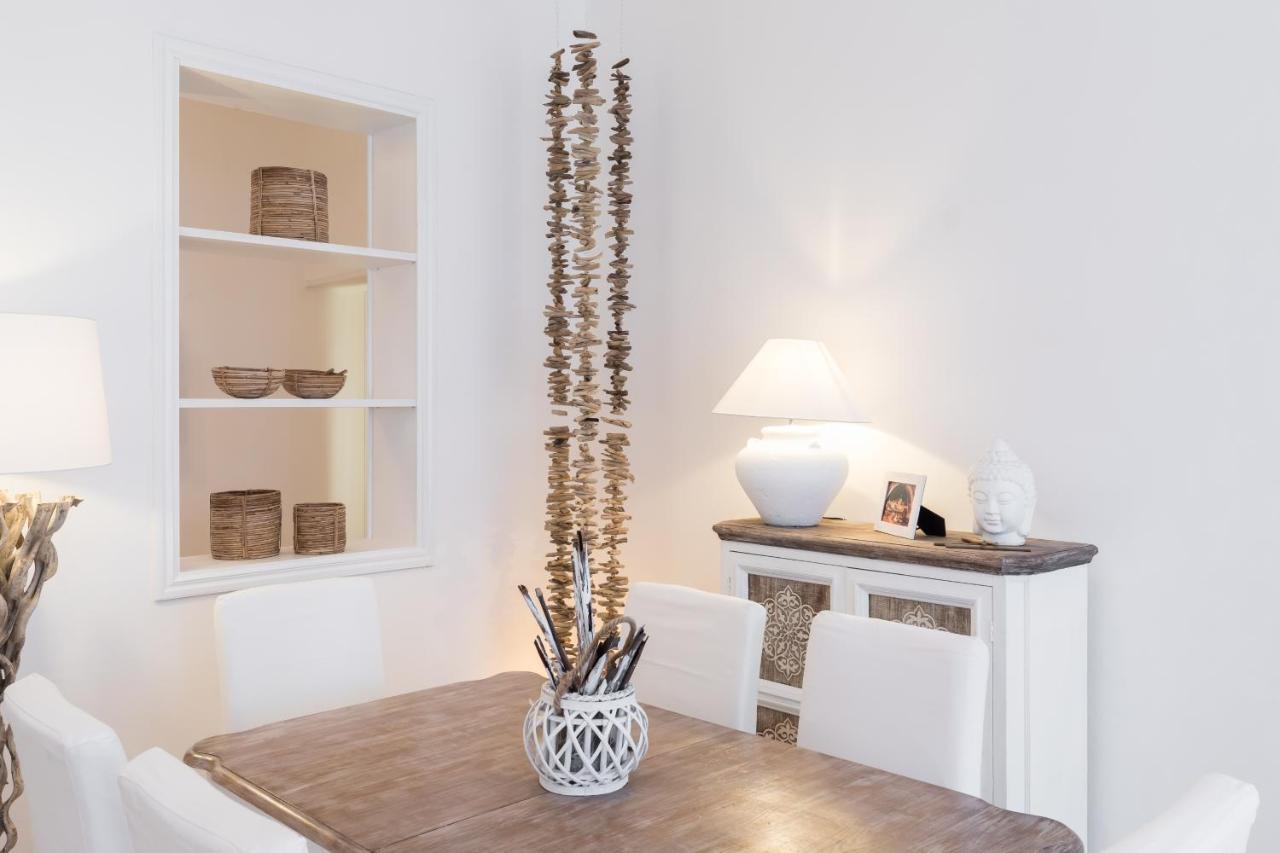 Frattina Spanish Steps Apartment Рим Екстер'єр фото