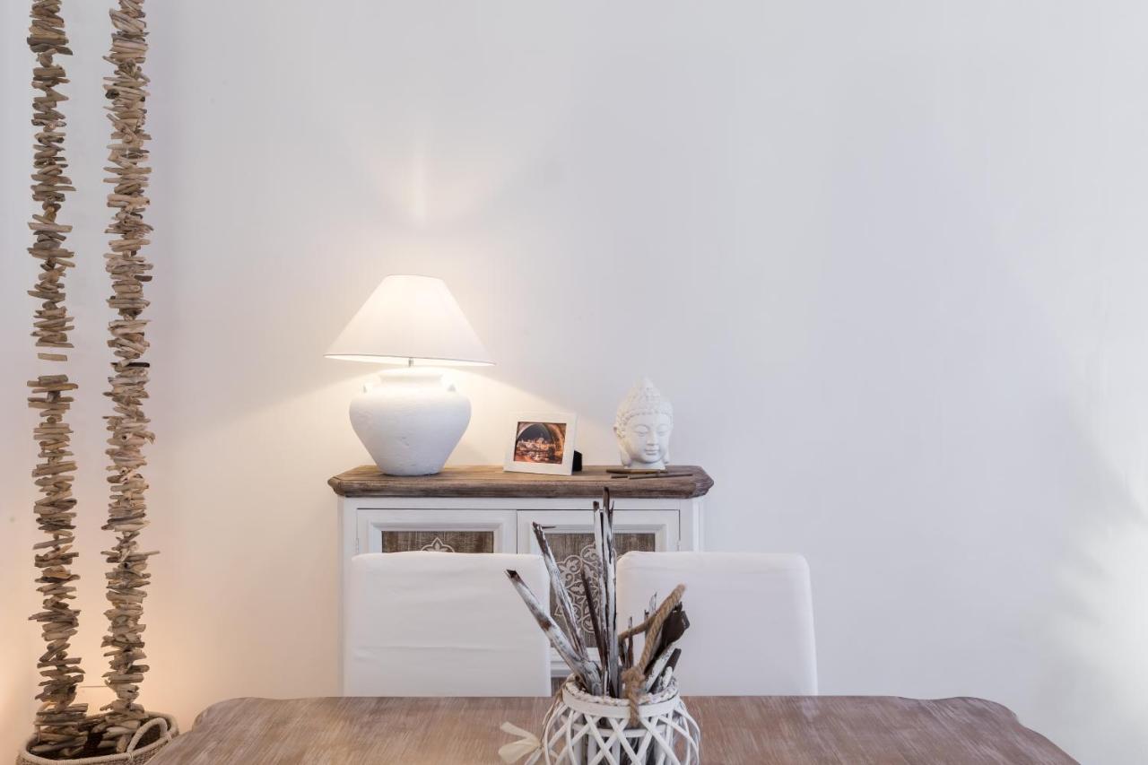 Frattina Spanish Steps Apartment Рим Екстер'єр фото