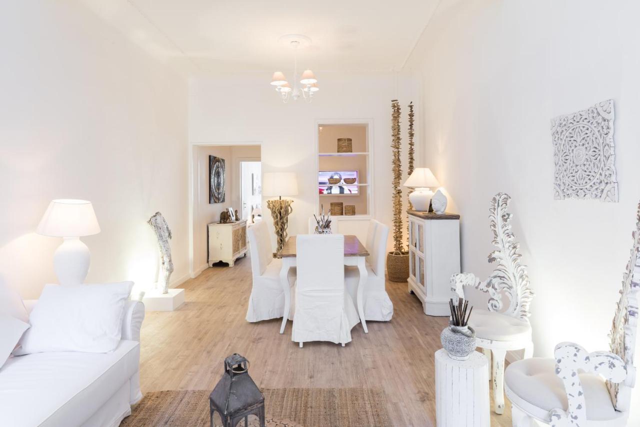 Frattina Spanish Steps Apartment Рим Екстер'єр фото