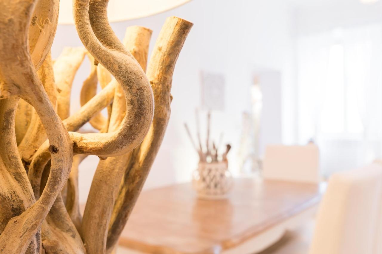 Frattina Spanish Steps Apartment Рим Екстер'єр фото