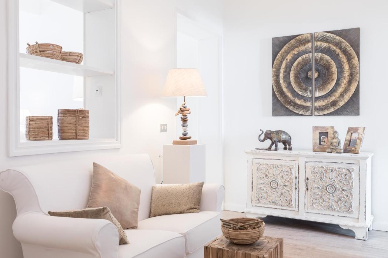 Frattina Spanish Steps Apartment Рим Екстер'єр фото
